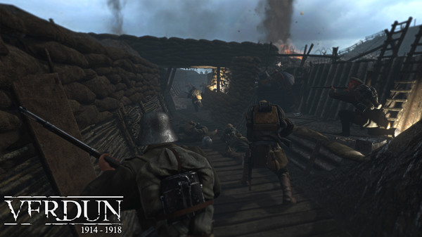 Screenshot 6 of Verdun