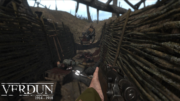 Screenshot 9 of Verdun