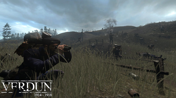 Screenshot 10 of Verdun