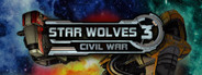 Star Wolves 3: Civil War