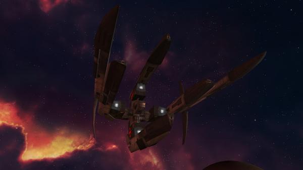 Screenshot 7 of Star Wolves 3: Civil War