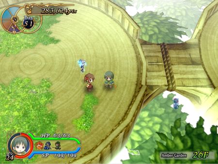 Screenshot 4 of Recettear: An Item Shop's Tale