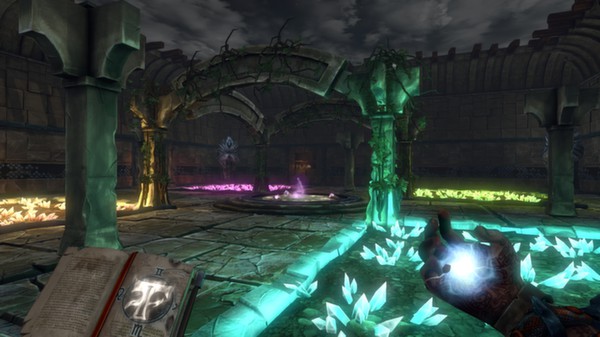 Screenshot 2 of Ziggurat