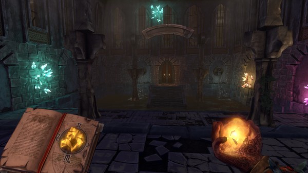 Screenshot 12 of Ziggurat