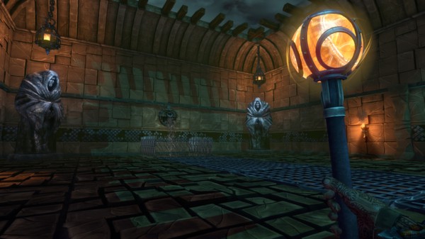 Screenshot 13 of Ziggurat