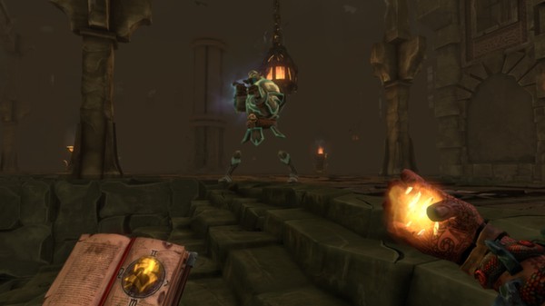 Screenshot 15 of Ziggurat