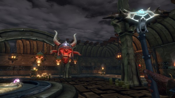 Screenshot 17 of Ziggurat