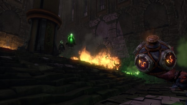 Screenshot 18 of Ziggurat