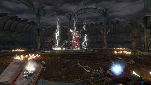 Screenshot 19 of Ziggurat