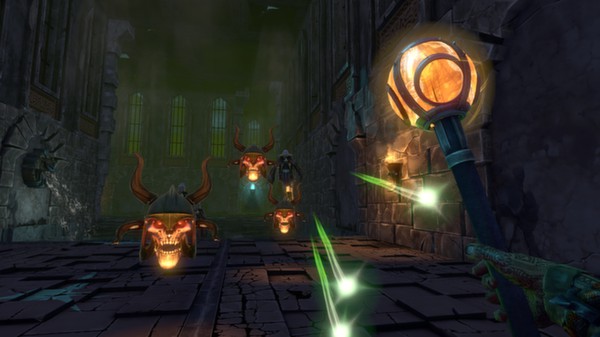 Screenshot 20 of Ziggurat