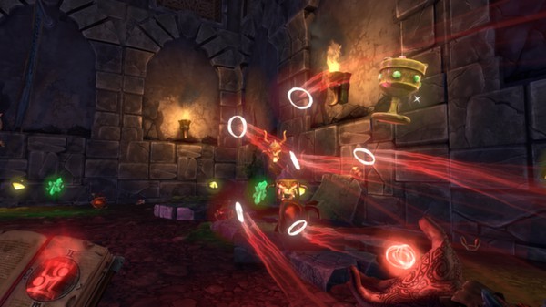 Screenshot 3 of Ziggurat