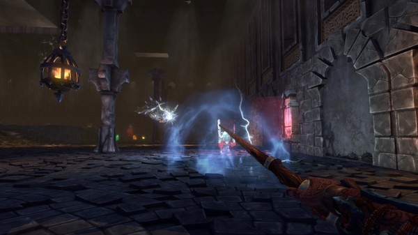 Screenshot 21 of Ziggurat