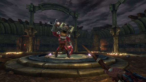 Screenshot 22 of Ziggurat