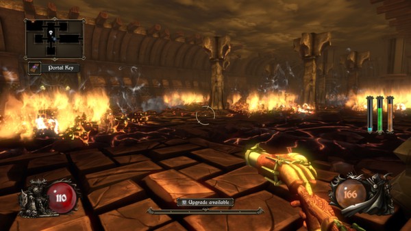 Screenshot 24 of Ziggurat