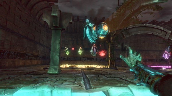 Screenshot 26 of Ziggurat