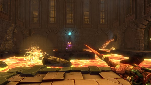 Screenshot 5 of Ziggurat