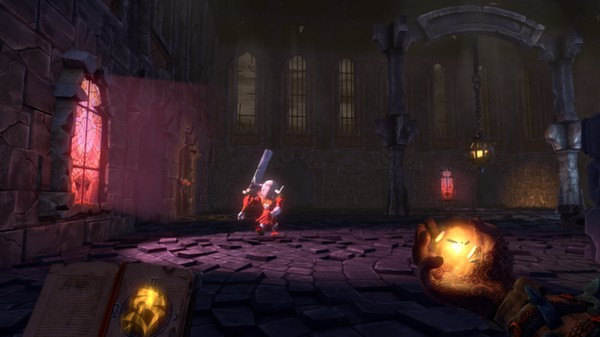 Screenshot 7 of Ziggurat