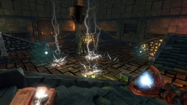 Screenshot 8 of Ziggurat