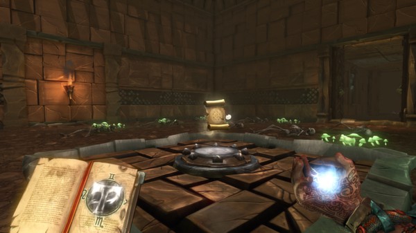 Screenshot 10 of Ziggurat