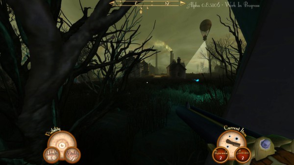 Screenshot 2 of Sir, You Are Being Hunted