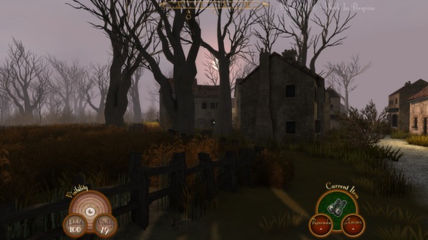 Screenshot 6 of Sir, You Are Being Hunted