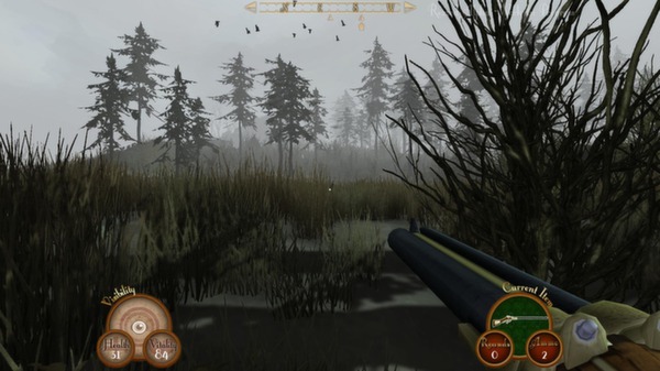 Screenshot 7 of Sir, You Are Being Hunted