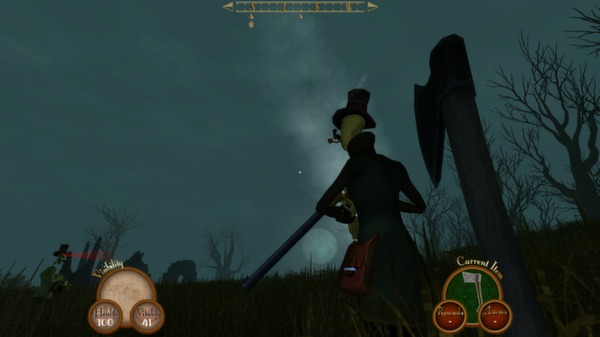 Screenshot 8 of Sir, You Are Being Hunted