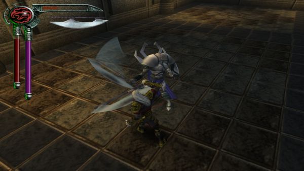 Screenshot 2 of Blood Omen 2: Legacy of Kain