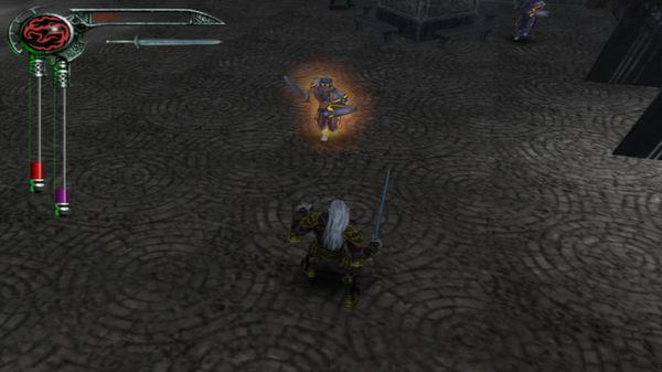 Screenshot 11 of Blood Omen 2: Legacy of Kain