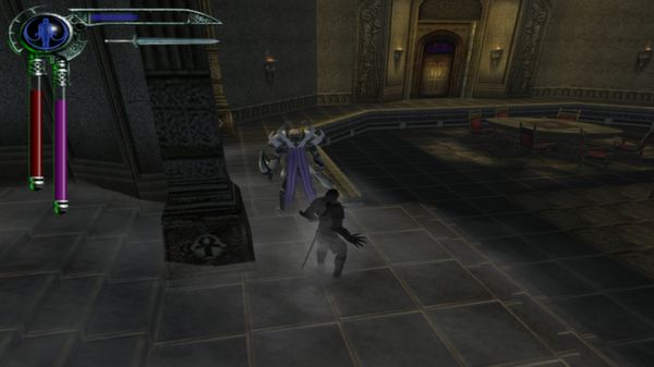 Screenshot 12 of Blood Omen 2: Legacy of Kain