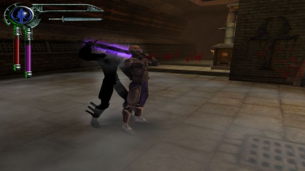 Screenshot 3 of Blood Omen 2: Legacy of Kain