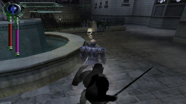 Screenshot 5 of Blood Omen 2: Legacy of Kain