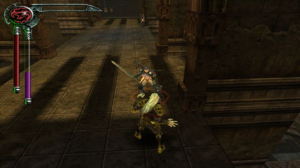 Screenshot 6 of Blood Omen 2: Legacy of Kain