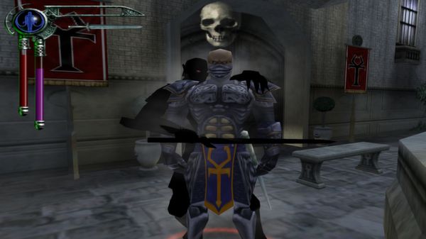 Screenshot 8 of Blood Omen 2: Legacy of Kain