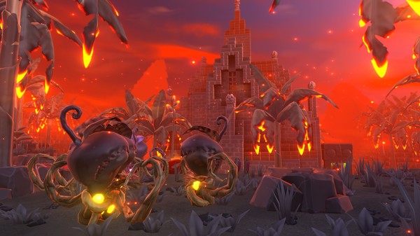 Screenshot 2 of Portal Knights
