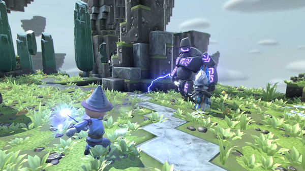 Screenshot 12 of Portal Knights