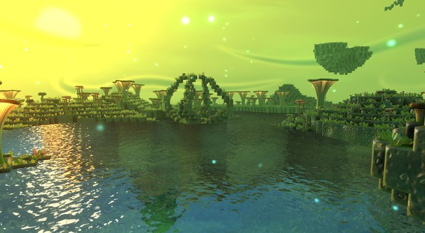 Screenshot 18 of Portal Knights