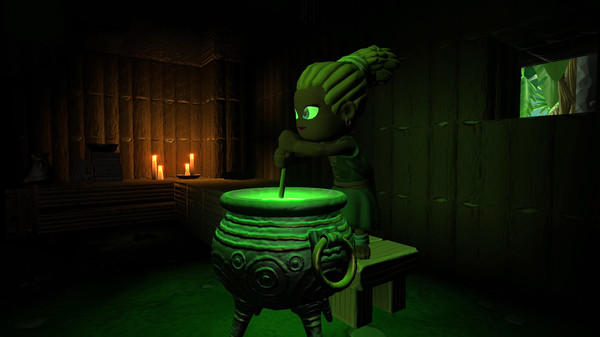 Screenshot 25 of Portal Knights