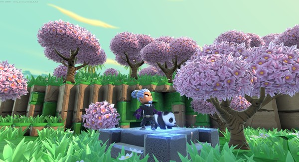 Screenshot 29 of Portal Knights