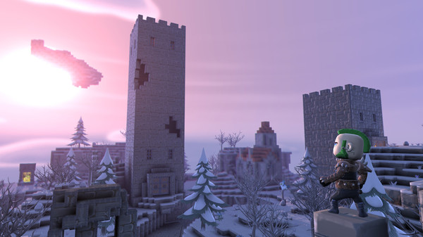 Screenshot 4 of Portal Knights