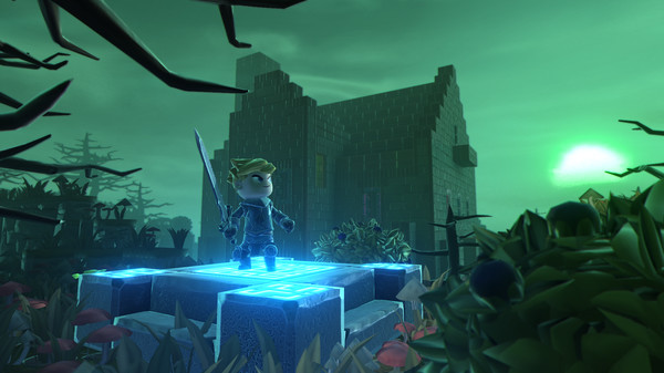 Screenshot 34 of Portal Knights
