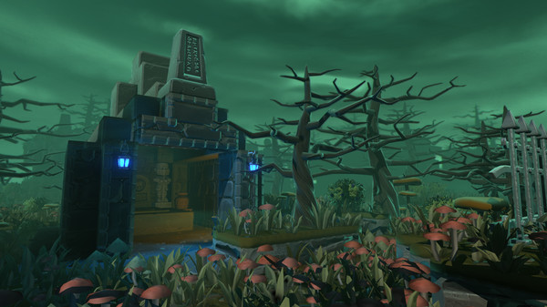 Screenshot 35 of Portal Knights