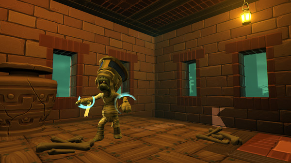 Screenshot 36 of Portal Knights