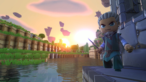 Screenshot 5 of Portal Knights
