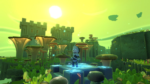 Screenshot 42 of Portal Knights