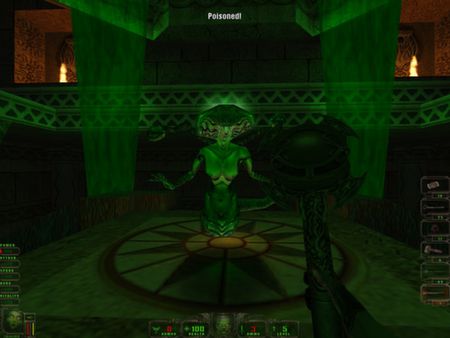 Screenshot 3 of Daikatana