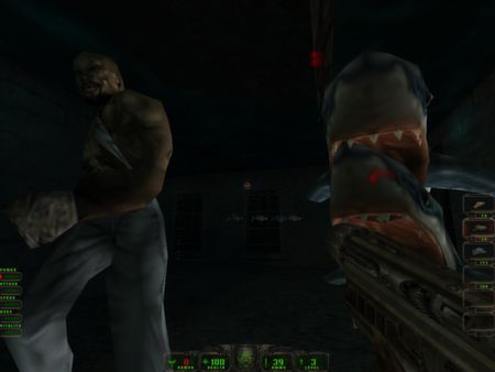 Screenshot 6 of Daikatana