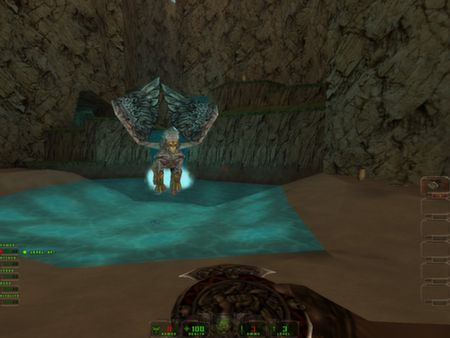 Screenshot 7 of Daikatana