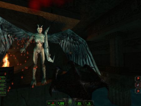 Screenshot 8 of Daikatana
