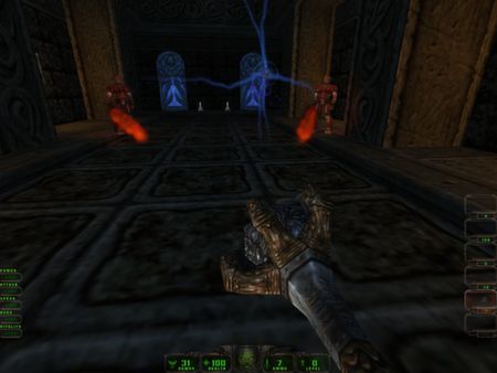 Screenshot 10 of Daikatana
